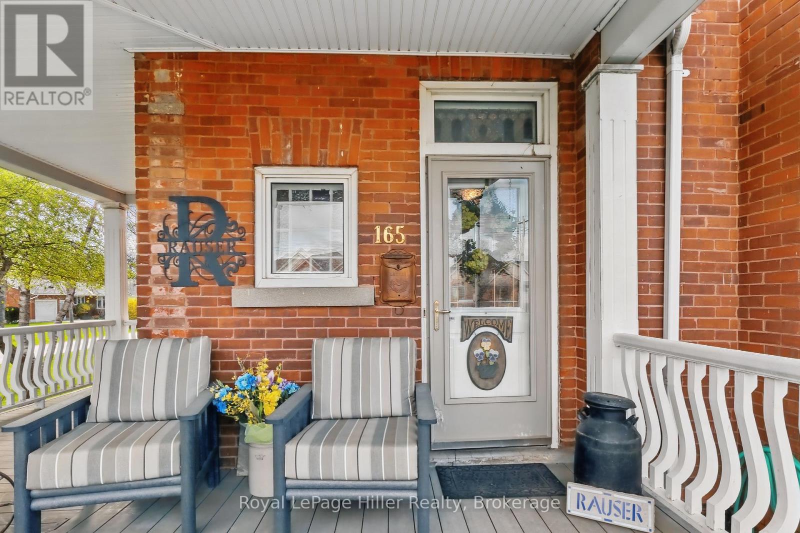 165 Station Road, Perth South, Ontario  N0K 1X0 - Photo 5 - X13048722