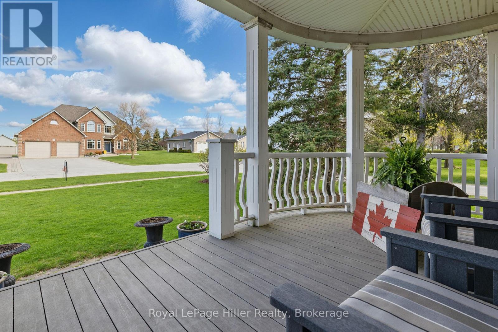 165 Station Road, Perth South, Ontario  N0K 1X0 - Photo 6 - X13048722