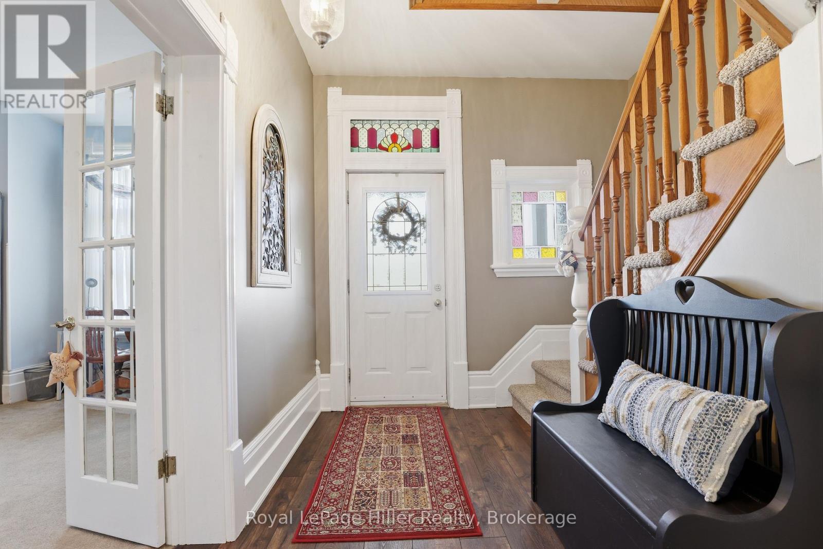 165 Station Road, Perth South, Ontario  N0K 1X0 - Photo 7 - X13048722