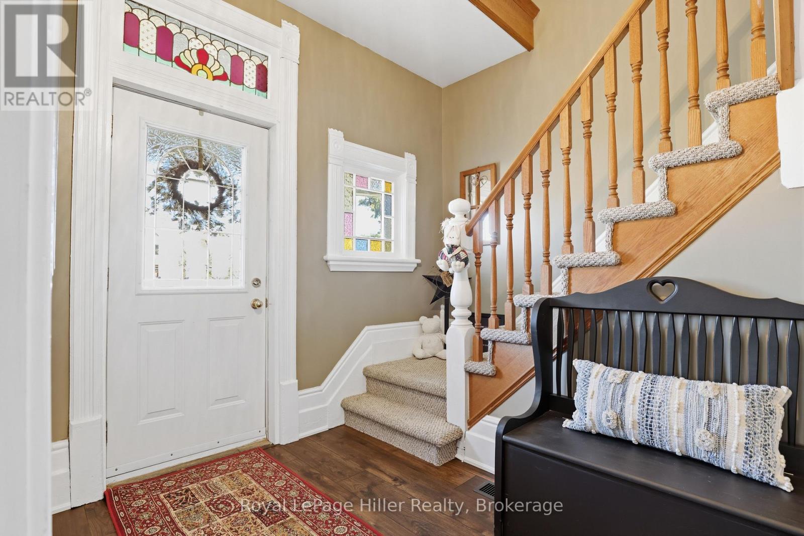 165 Station Road, Perth South, Ontario  N0K 1X0 - Photo 8 - X13048722