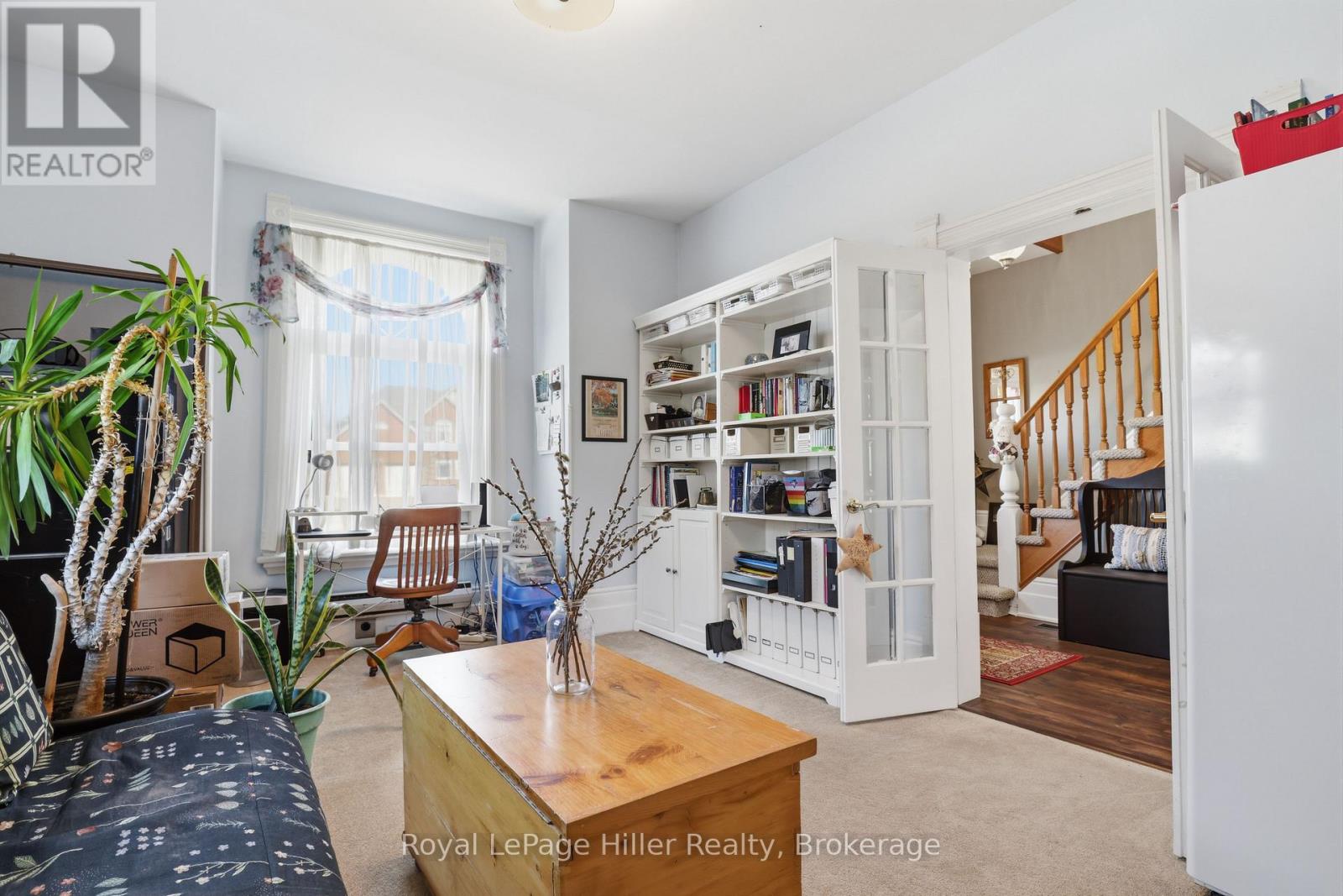 165 Station Road, Perth South, Ontario  N0K 1X0 - Photo 9 - X13048722