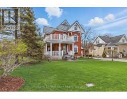 165 STATION ROAD, perth south (sebringville), Ontario