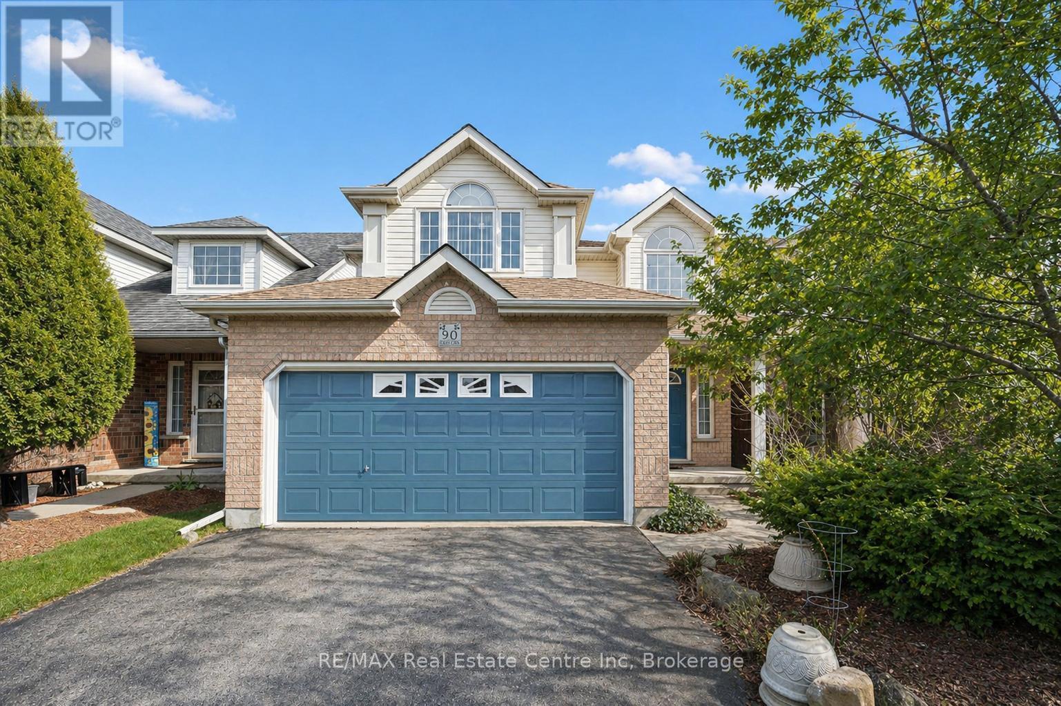 90 MARSH CRESCENT, Guelph, Ontario