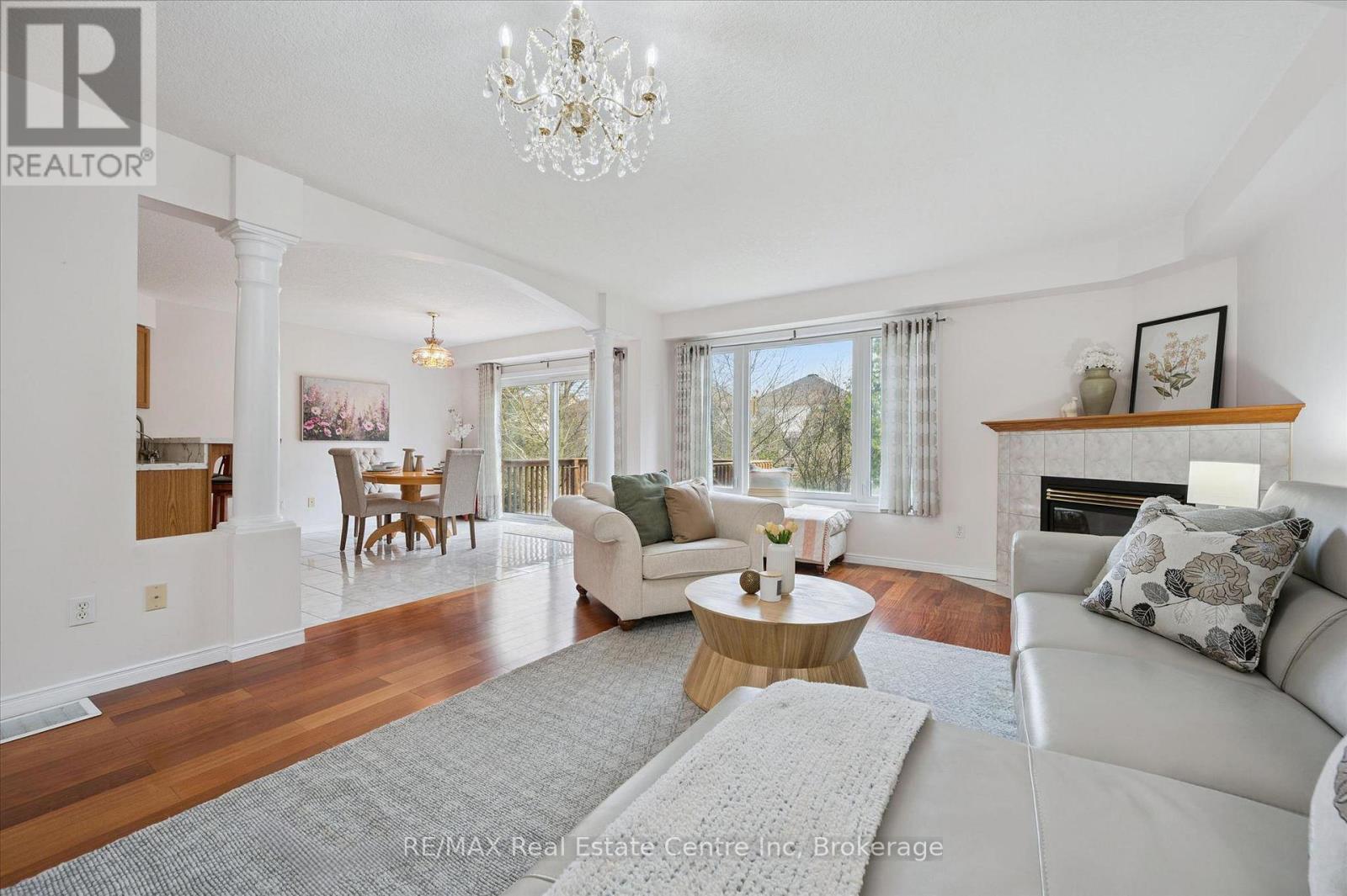 90 Marsh Crescent, Guelph, Ontario  N1L 1L4 - Photo 6 - X13048992