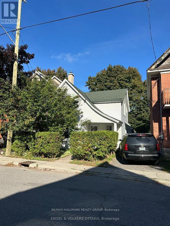 89 WAVERLEY STREET, Ottawa, Ontario