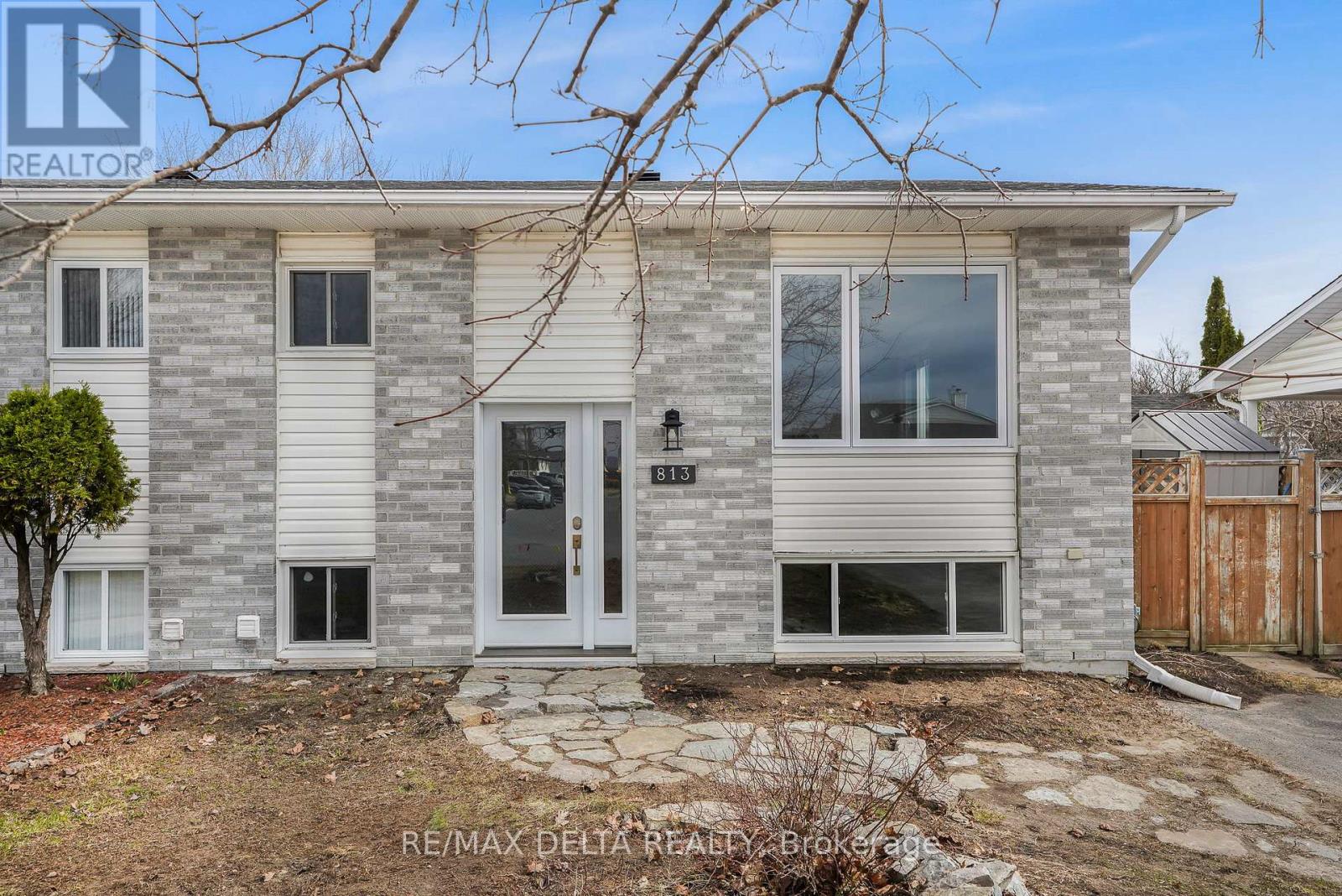 813 Cote Street, Clarence-Rockland, Ontario  K4K 1J9 - Photo 2 - X13048872