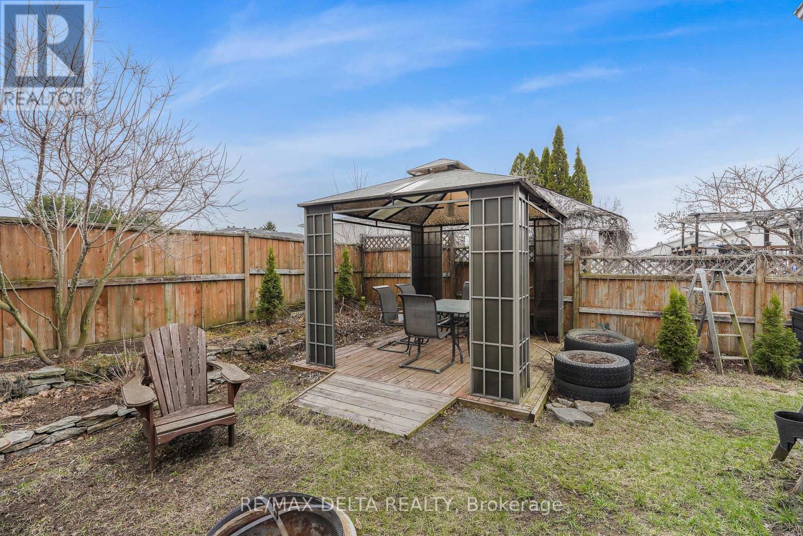 813 Cote Street, Clarence-Rockland, Ontario  K4K 1J9 - Photo 28 - X13048872