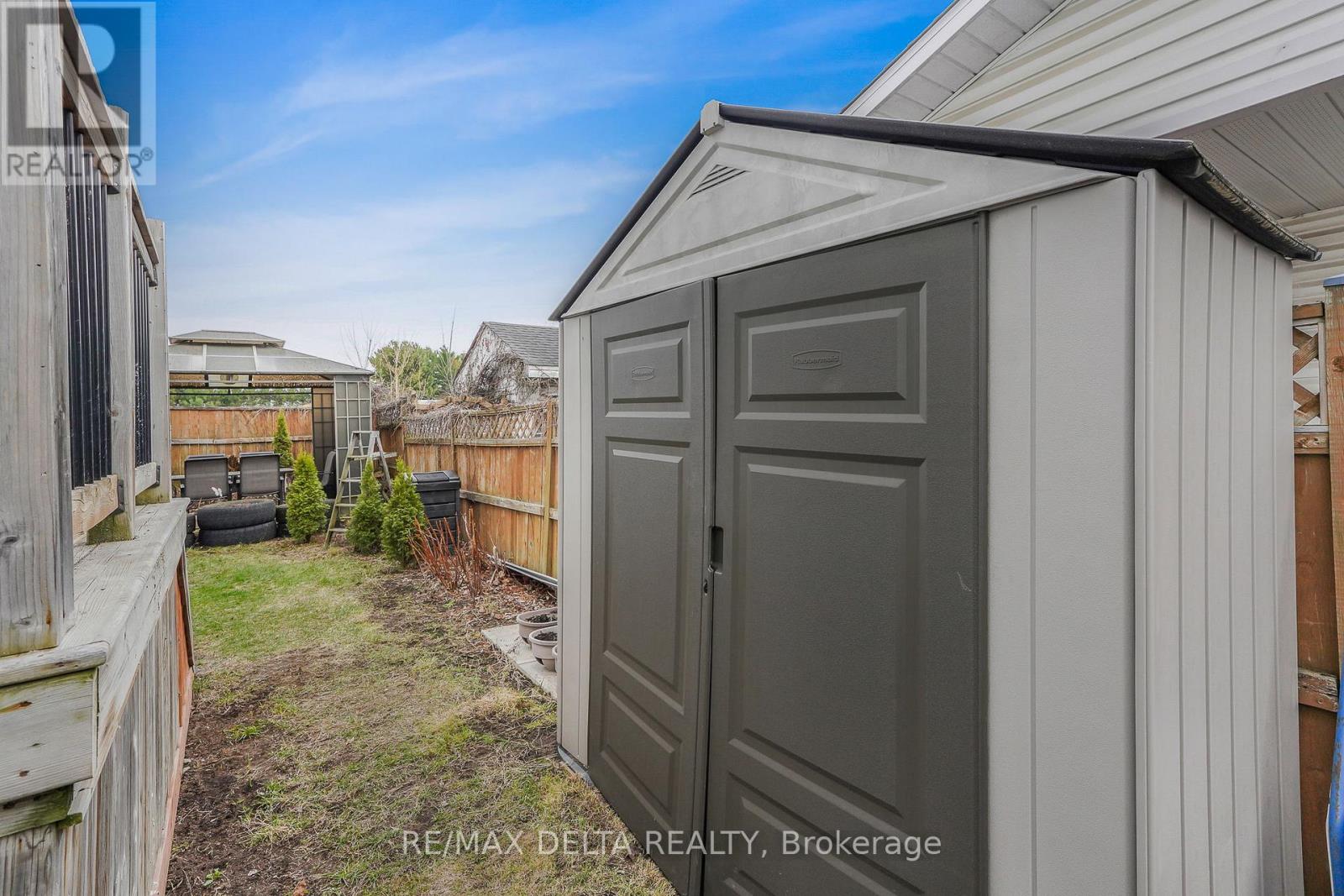 813 Cote Street, Clarence-Rockland, Ontario  K4K 1J9 - Photo 30 - X13048872