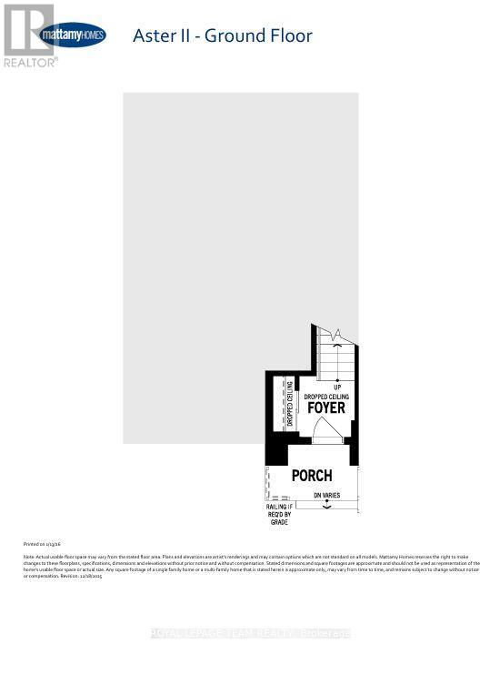 Lot 1502 (Half Moon Bay), Ottawa, Ontario  K2J 7K6 - Photo 2 - X13048892