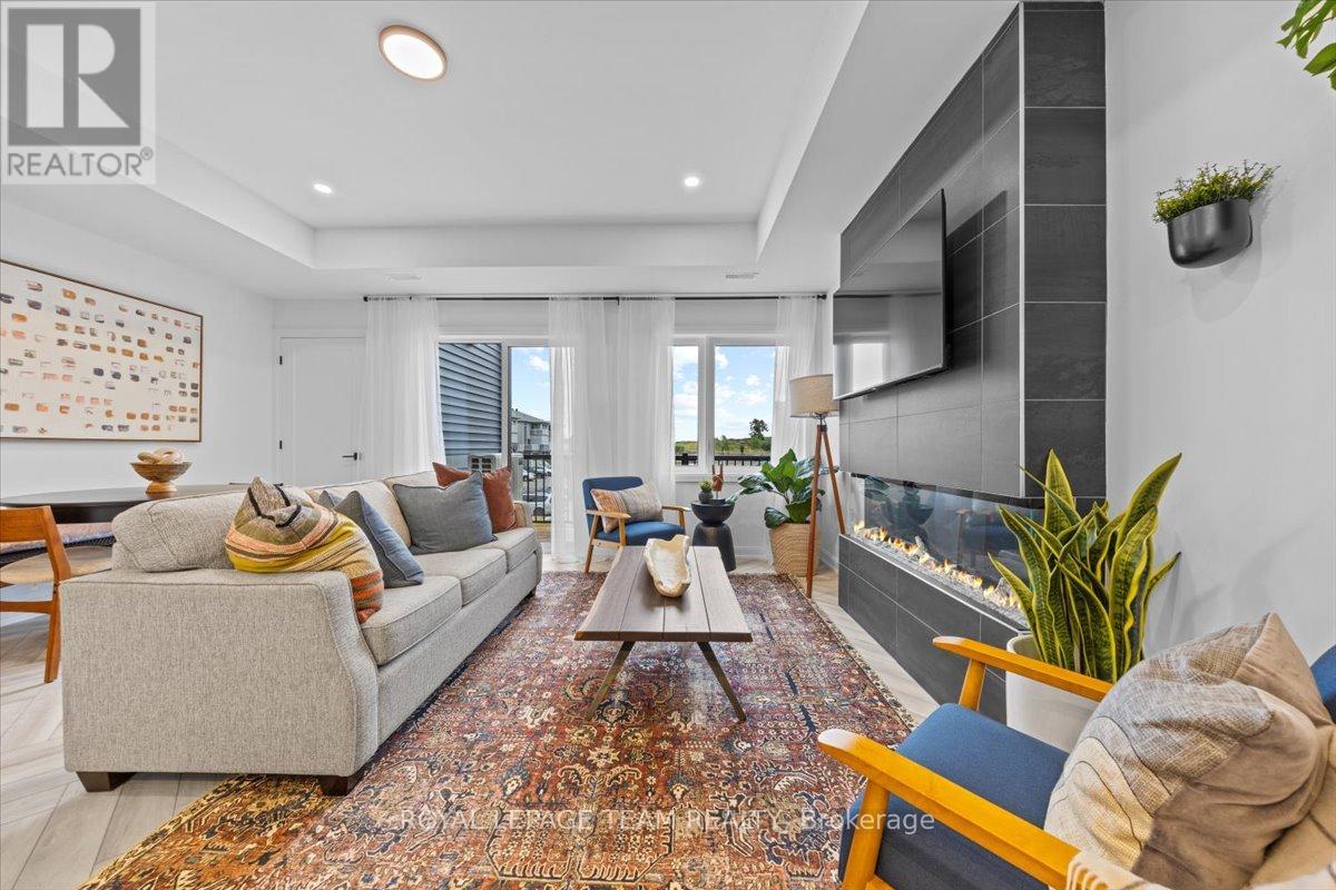 Lot 1502 (Half Moon Bay), Ottawa, Ontario  K2J 7K6 - Photo 7 - X13048892