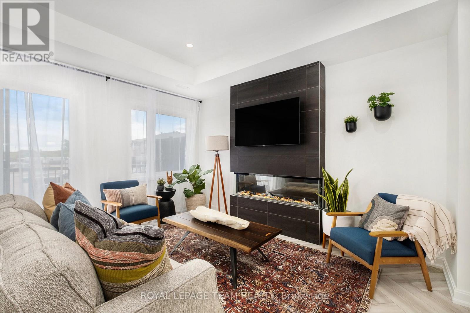 Lot 1502 (Half Moon Bay), Ottawa, Ontario  K2J 7K6 - Photo 8 - X13048892