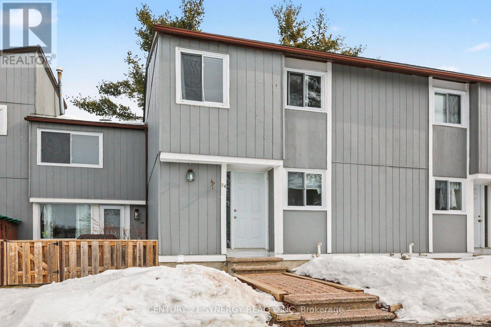 65 - 24 Sherway Drive, Ottawa, Ontario  K2J 1N3 - Photo 2 - X13048924