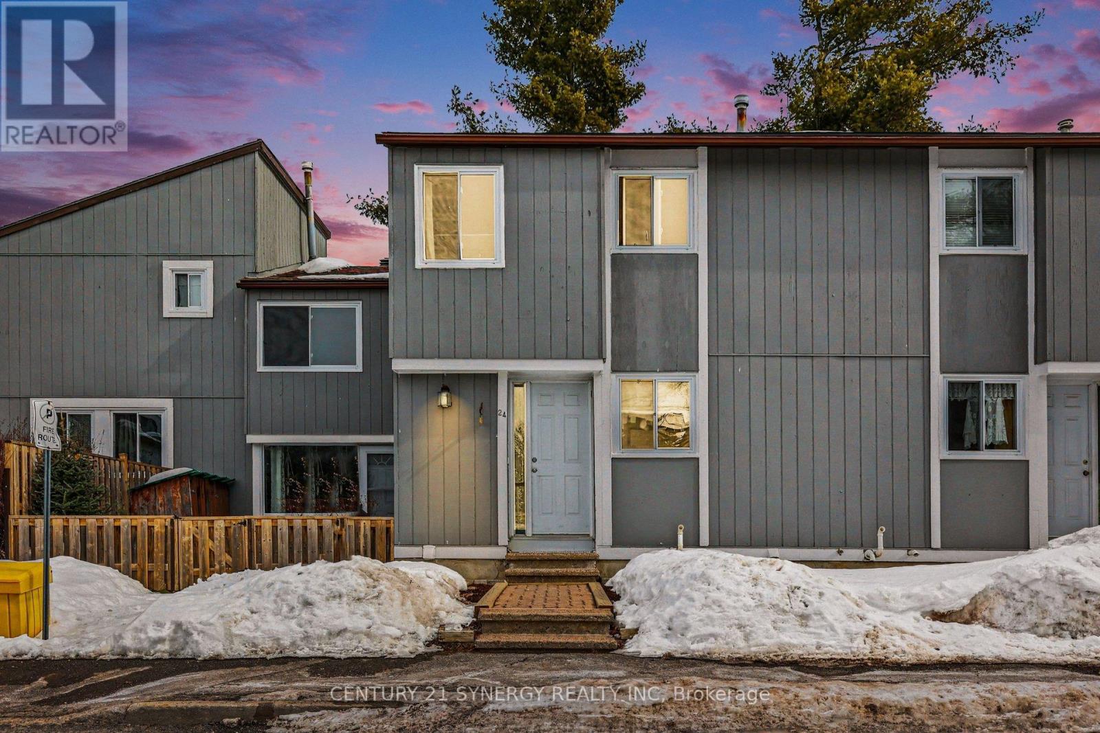 65 - 24 Sherway Drive, Ottawa, Ontario  K2J 1N3 - Photo 3 - X13048924