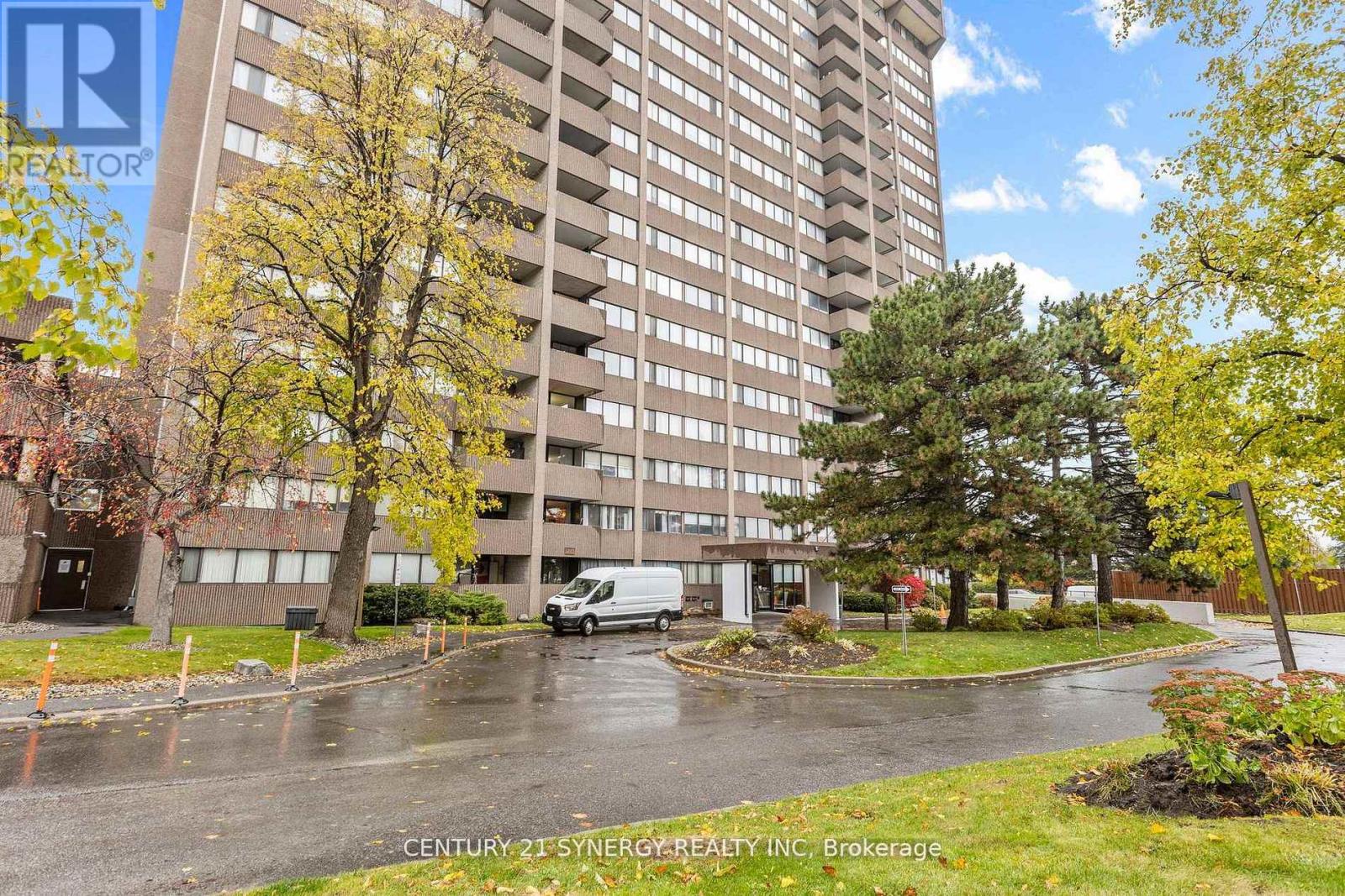 202 - 1285 CAHILL DRIVE, Ottawa, Ontario