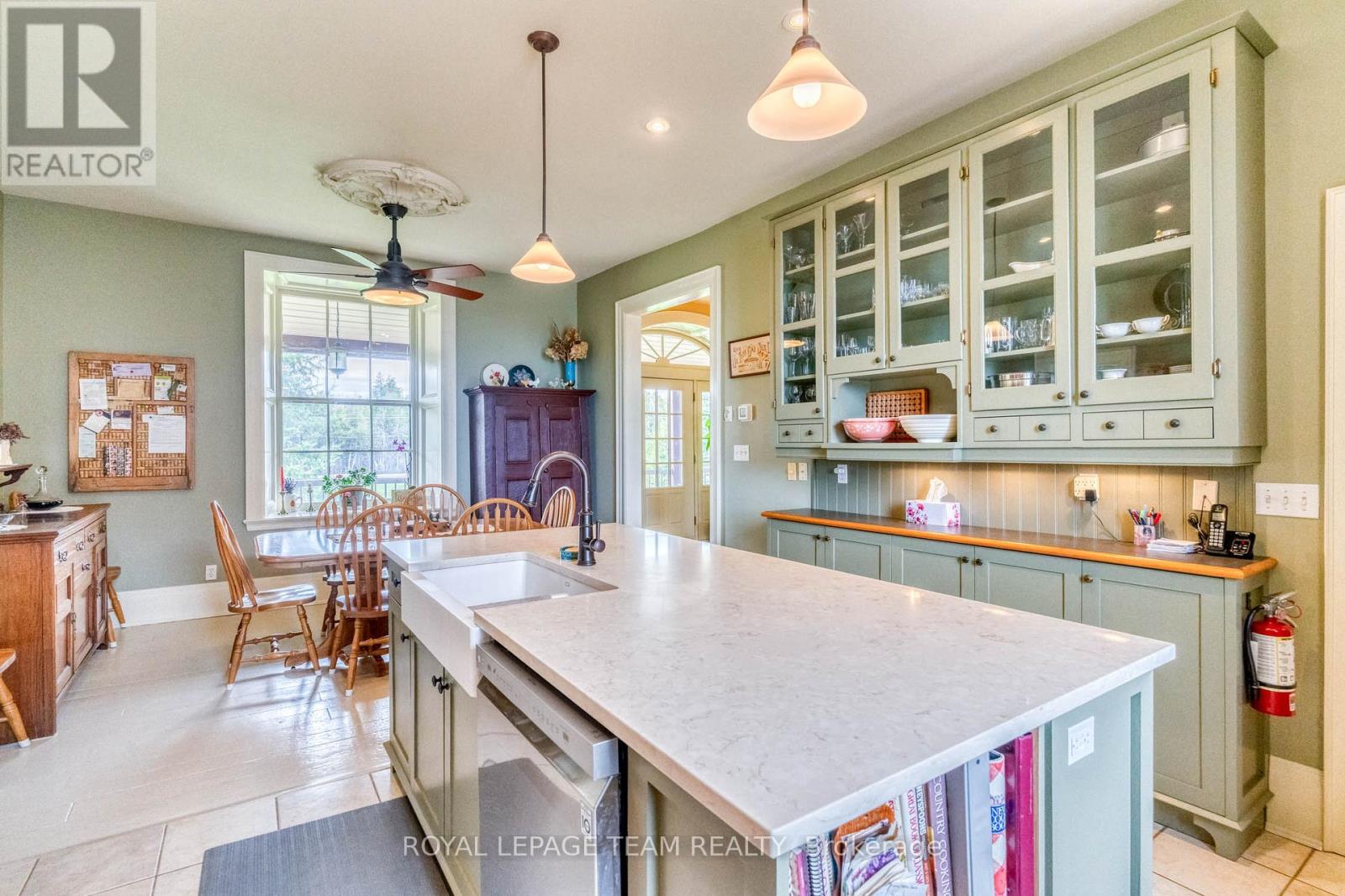 1202 Ramsay Concession 8 Road, Mississippi Mills, Ontario  K0A 1A0 - Photo 11 - X13048982