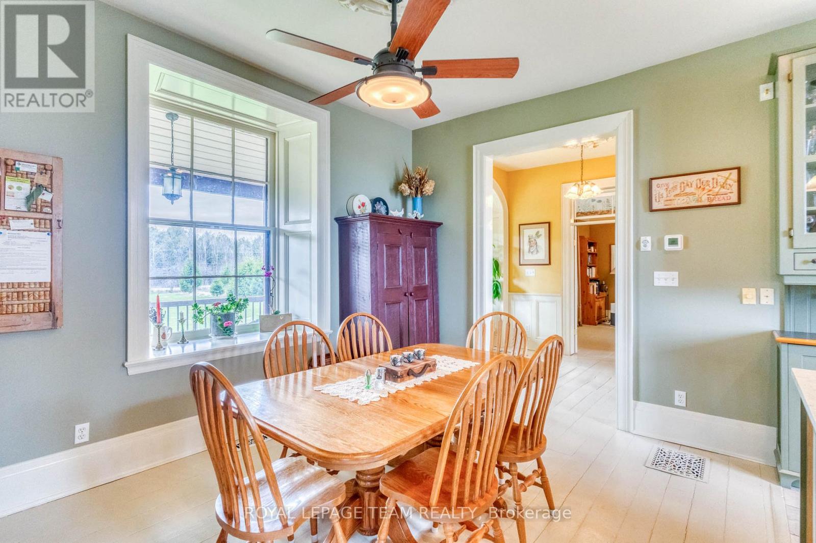 1202 Ramsay Concession 8 Road, Mississippi Mills, Ontario  K0A 1A0 - Photo 12 - X13048982