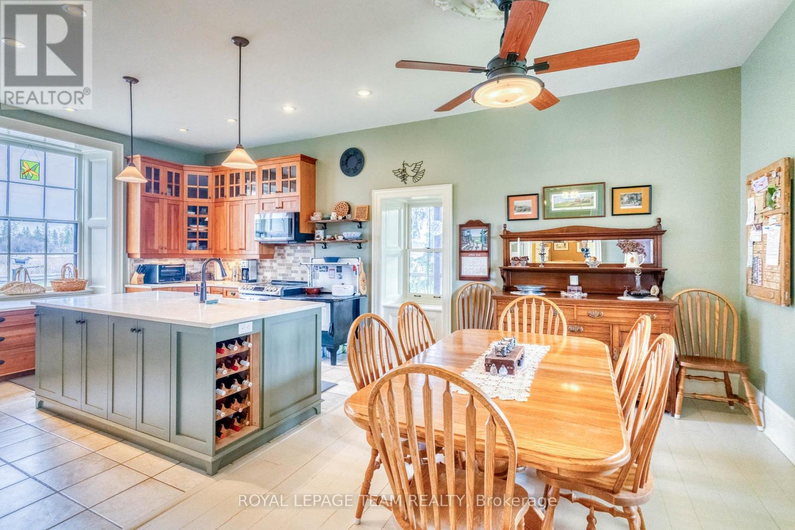 1202 Ramsay Concession 8 Road, Mississippi Mills, Ontario  K0A 1A0 - Photo 13 - X13048982