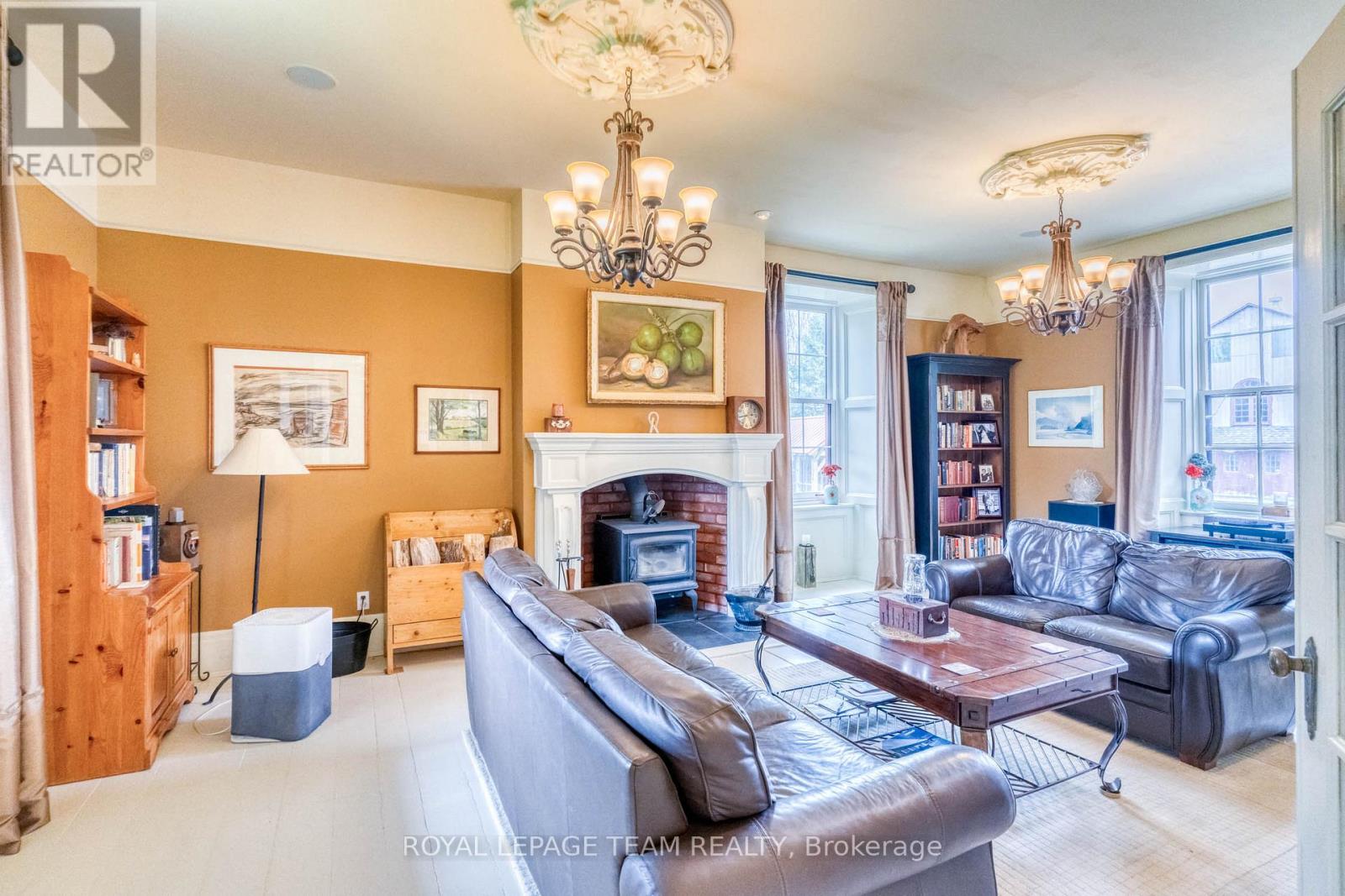 1202 Ramsay Concession 8 Road, Mississippi Mills, Ontario  K0A 1A0 - Photo 14 - X13048982