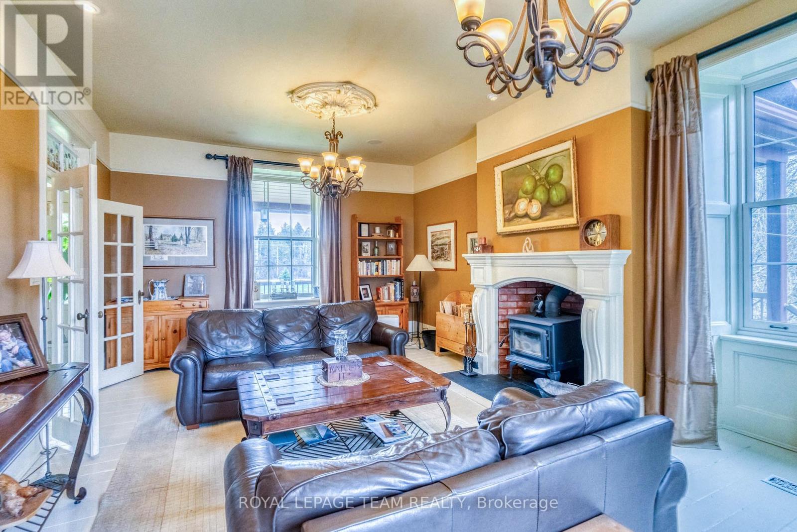 1202 Ramsay Concession 8 Road, Mississippi Mills, Ontario  K0A 1A0 - Photo 16 - X13048982