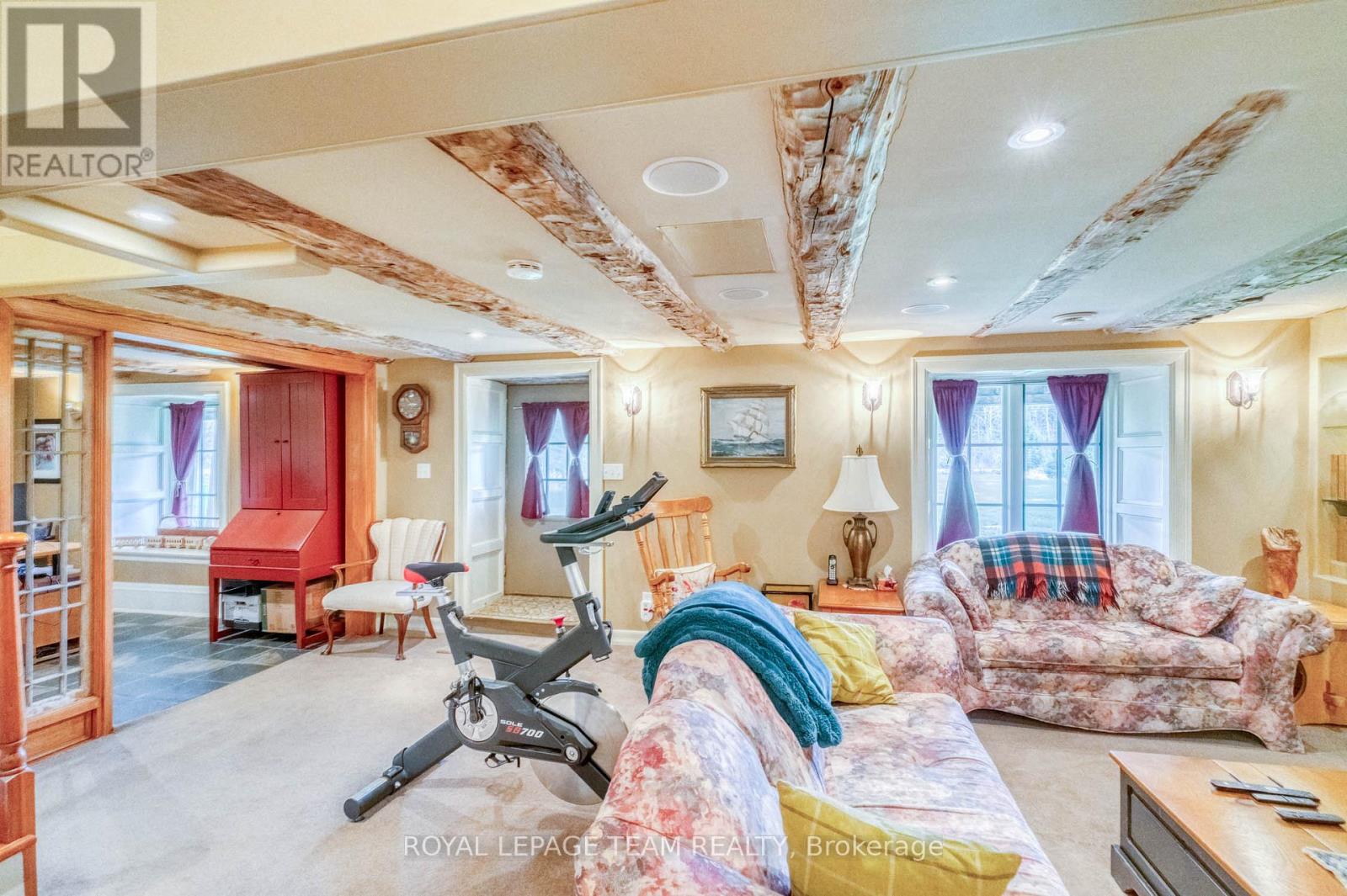 1202 Ramsay Concession 8 Road, Mississippi Mills, Ontario  K0A 1A0 - Photo 29 - X13048982