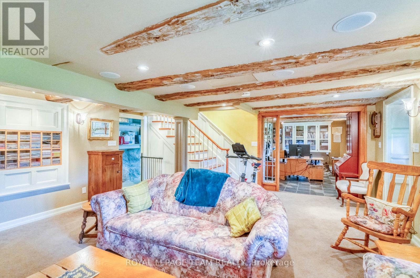 1202 Ramsay Concession 8 Road, Mississippi Mills, Ontario  K0A 1A0 - Photo 30 - X13048982