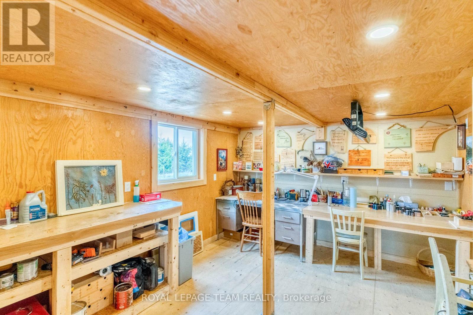 1202 Ramsay Concession 8 Road, Mississippi Mills, Ontario  K0A 1A0 - Photo 37 - X13048982