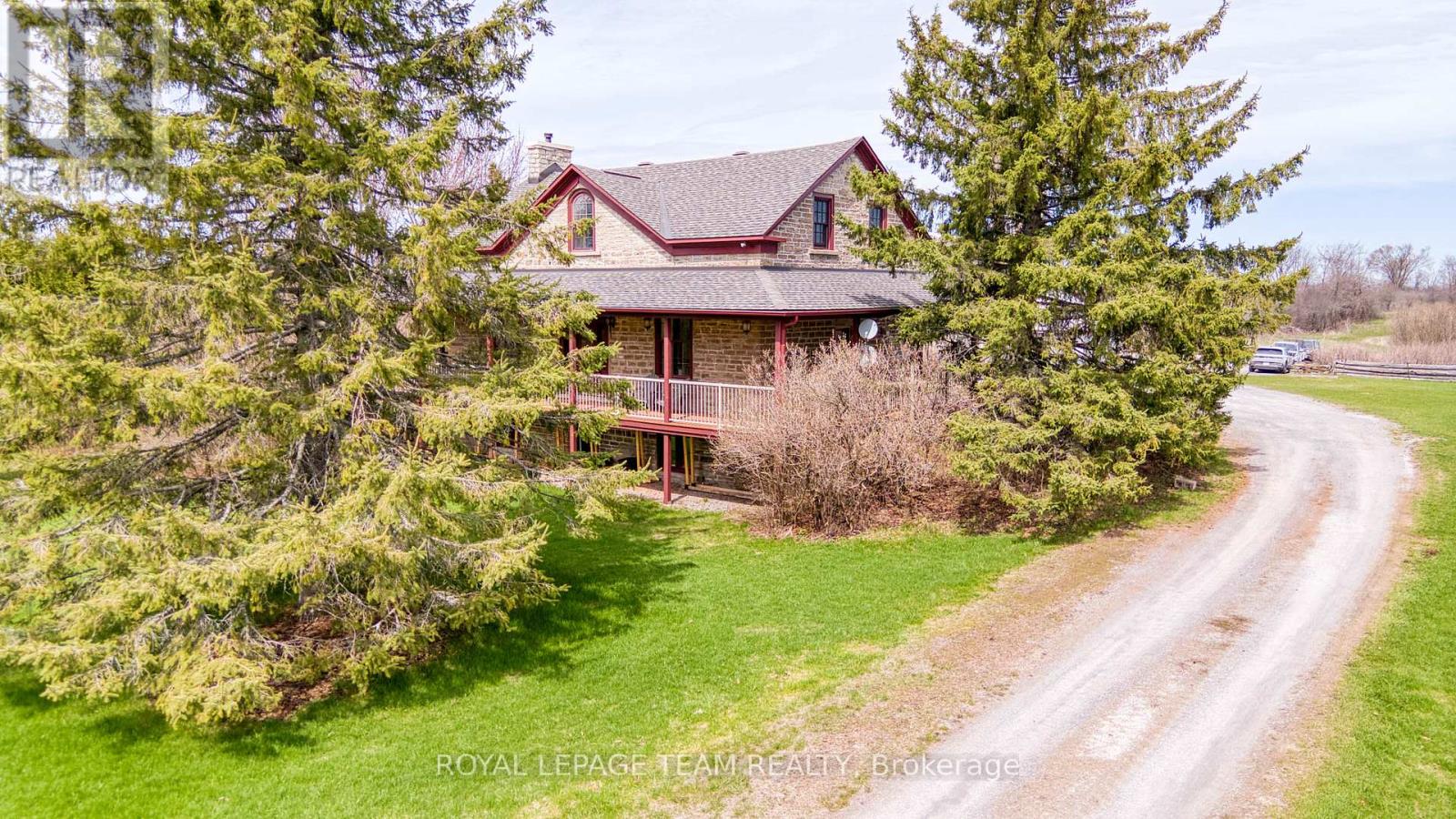 1202 Ramsay Concession 8 Road, Mississippi Mills, Ontario  K0A 1A0 - Photo 4 - X13048982