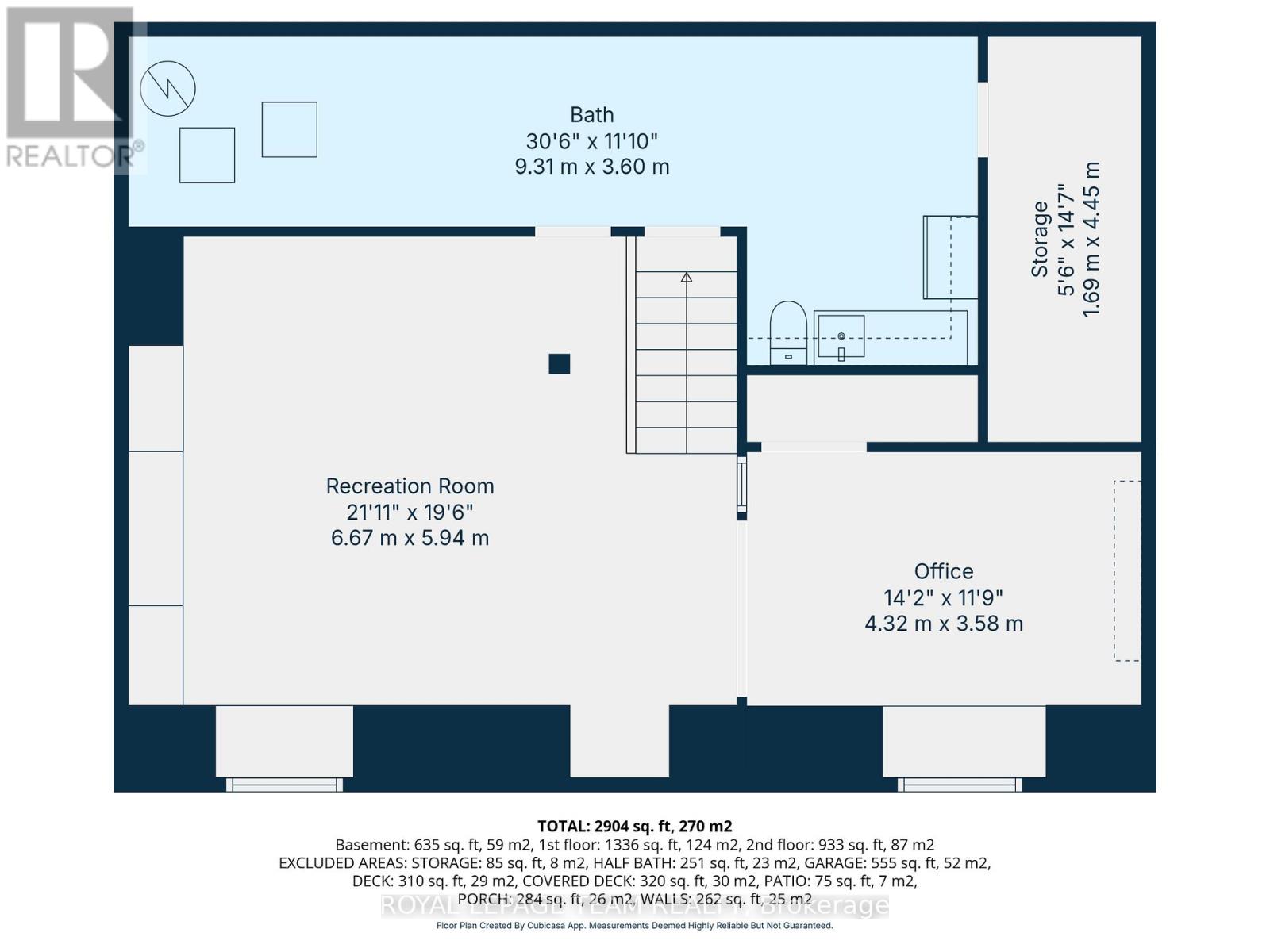 1202 Ramsay Concession 8 Road, Mississippi Mills, Ontario  K0A 1A0 - Photo 47 - X13048982