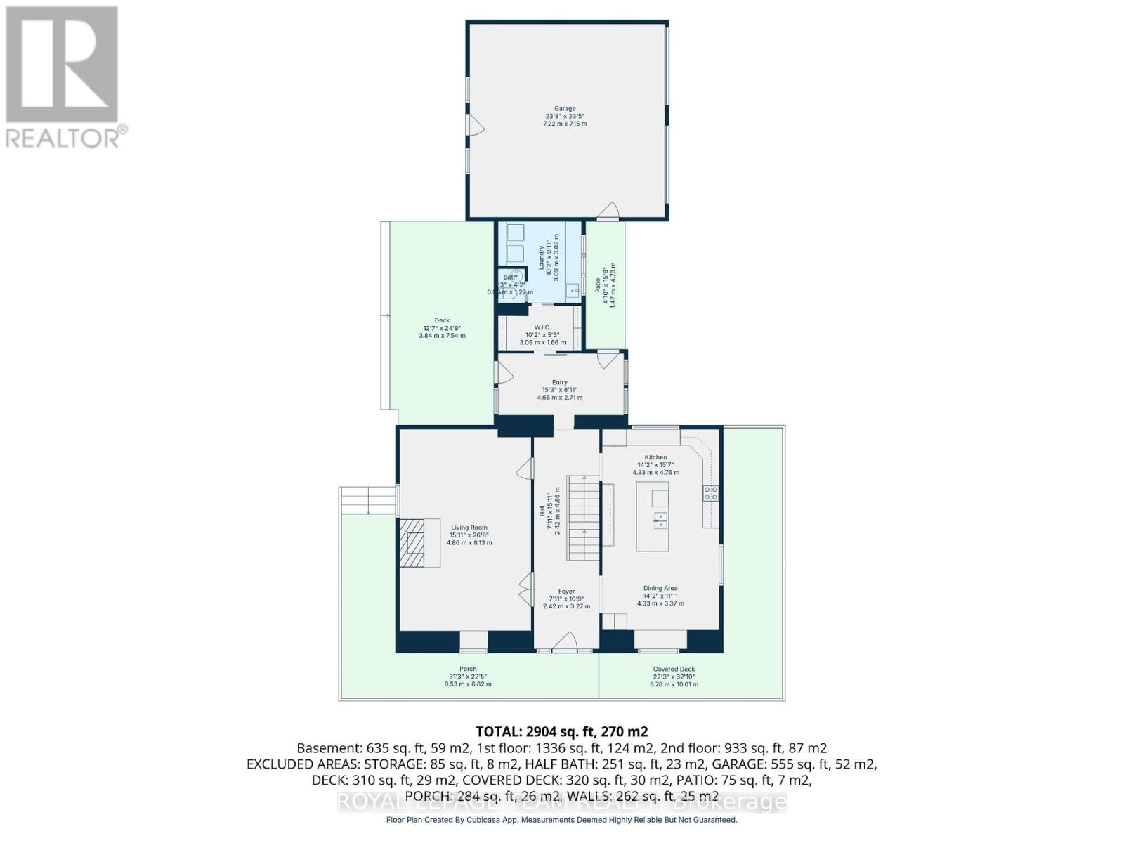 1202 Ramsay Concession 8 Road, Mississippi Mills, Ontario  K0A 1A0 - Photo 48 - X13048982