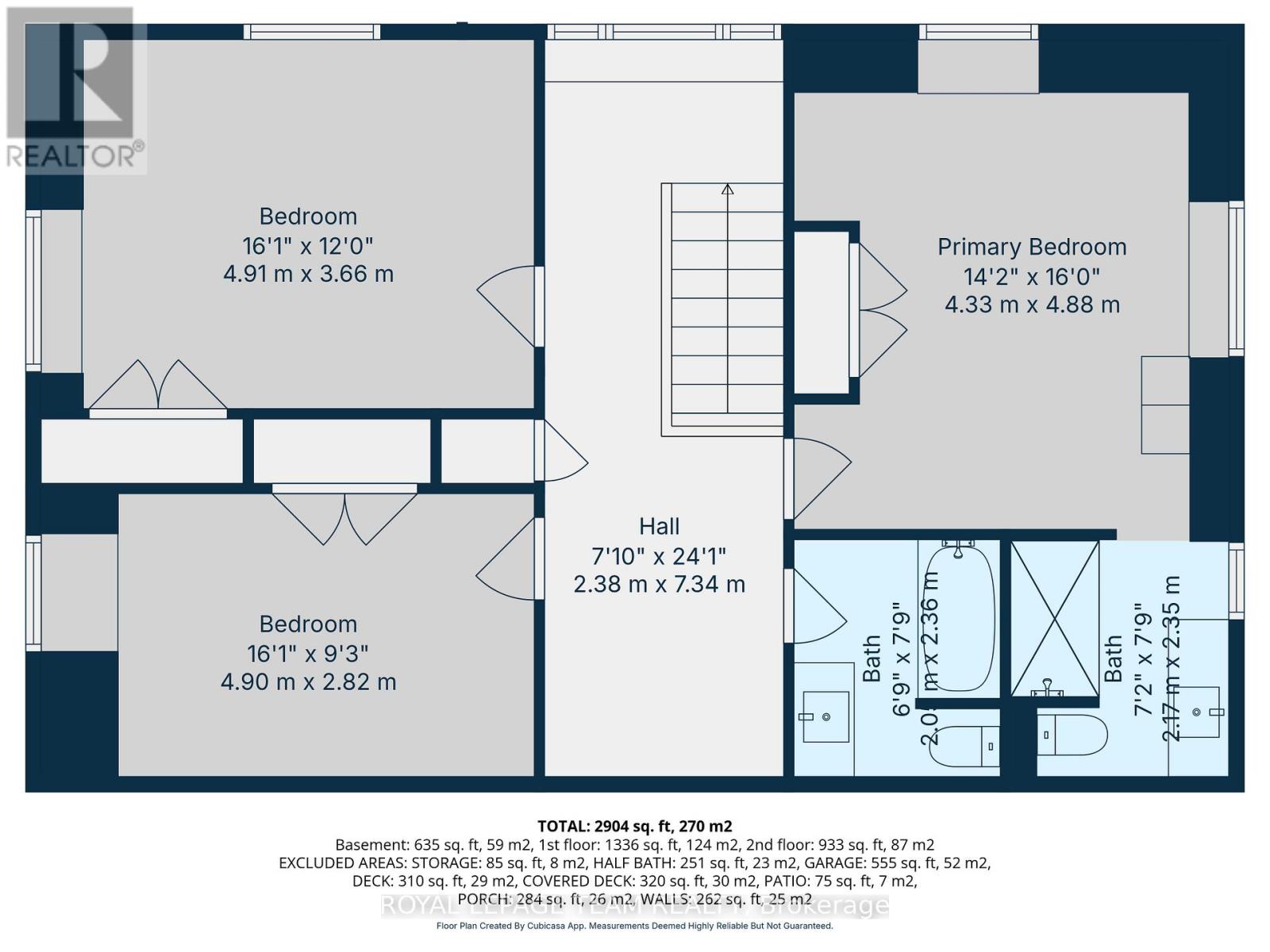 1202 Ramsay Concession 8 Road, Mississippi Mills, Ontario  K0A 1A0 - Photo 49 - X13048982