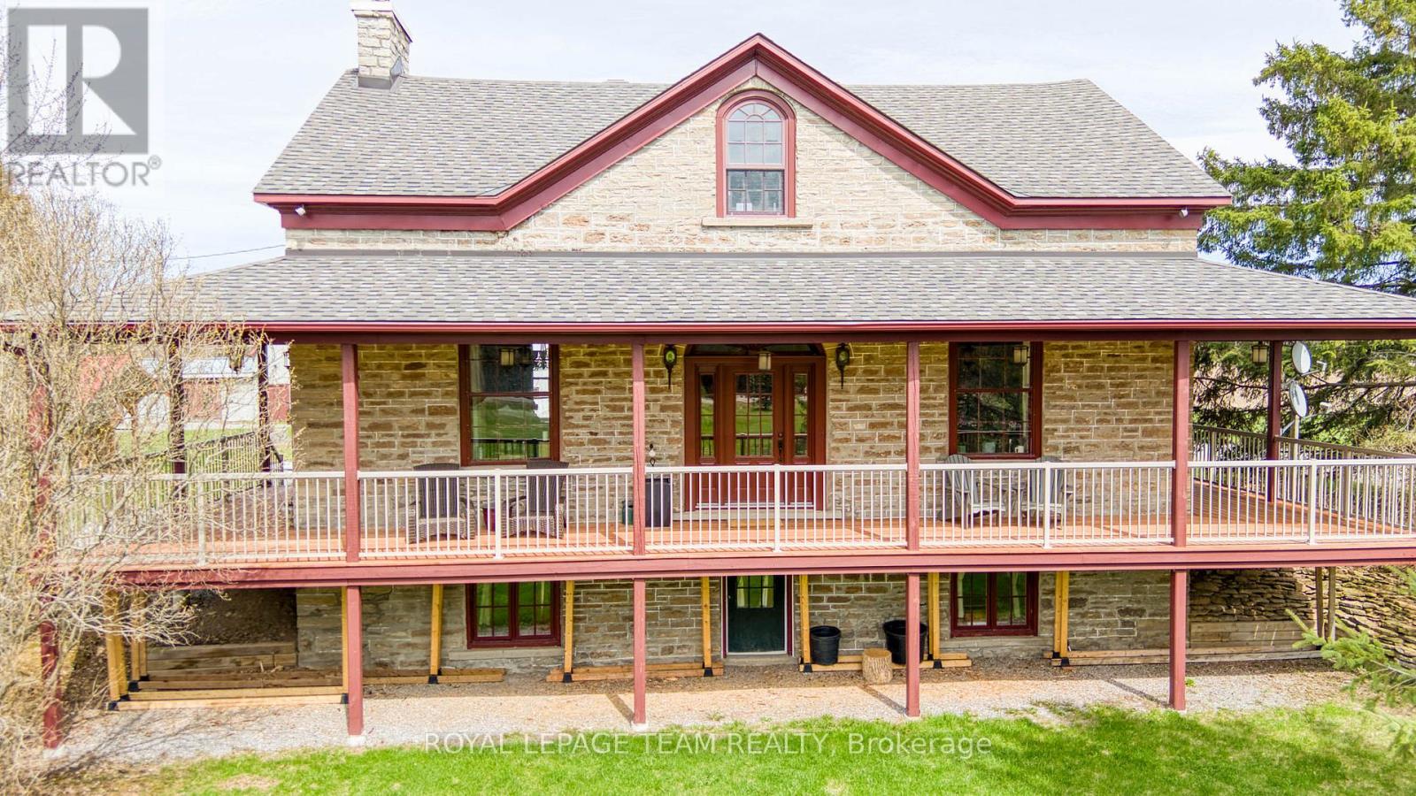 1202 Ramsay Concession 8 Road, Mississippi Mills, Ontario  K0A 1A0 - Photo 5 - X13048982