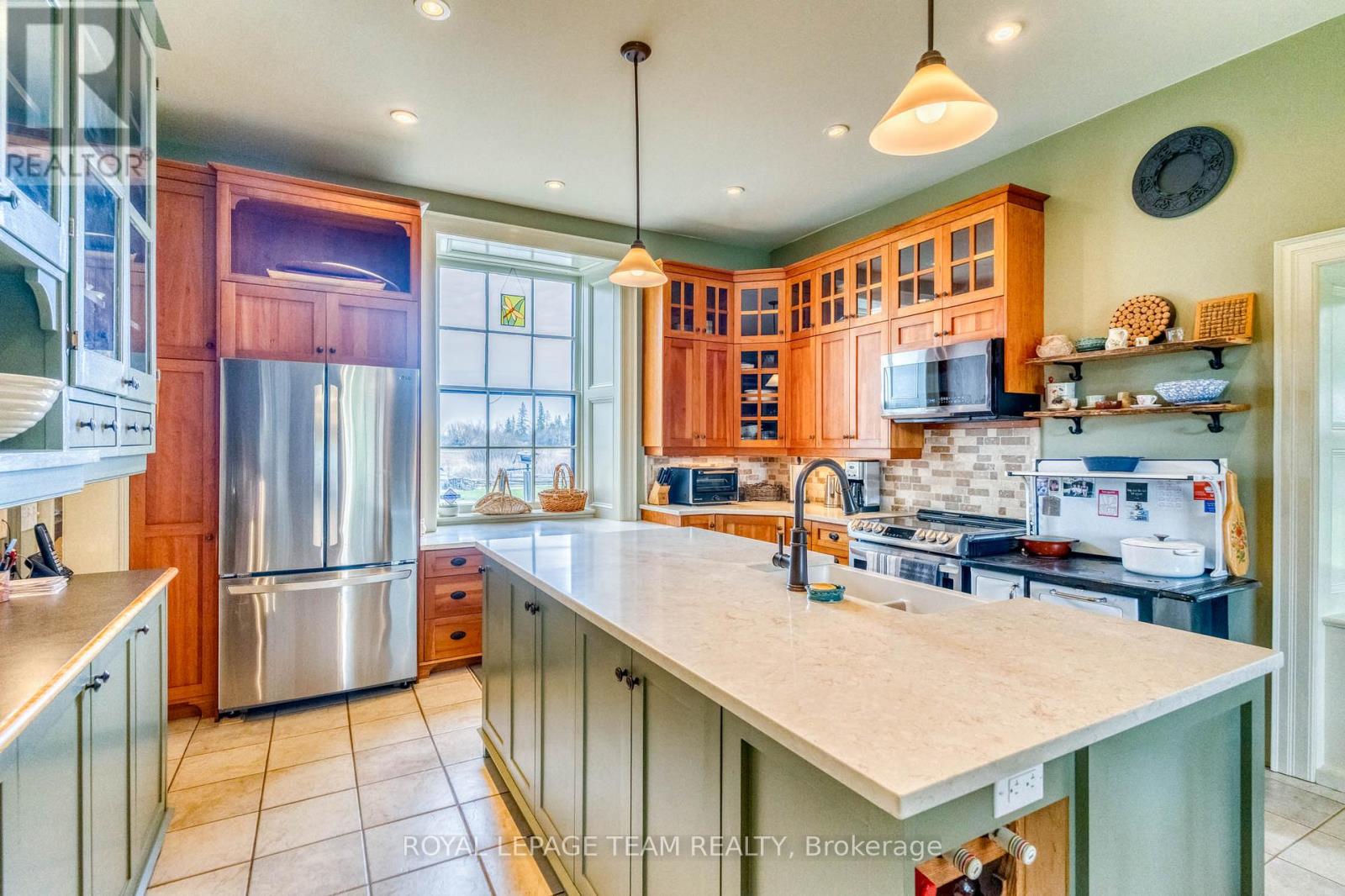 1202 Ramsay Concession 8 Road, Mississippi Mills, Ontario  K0A 1A0 - Photo 9 - X13048982