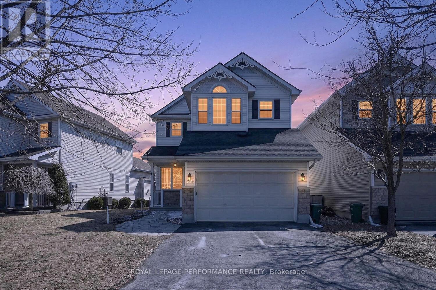 1665 FRENETTE STREET, Ottawa, Ontario