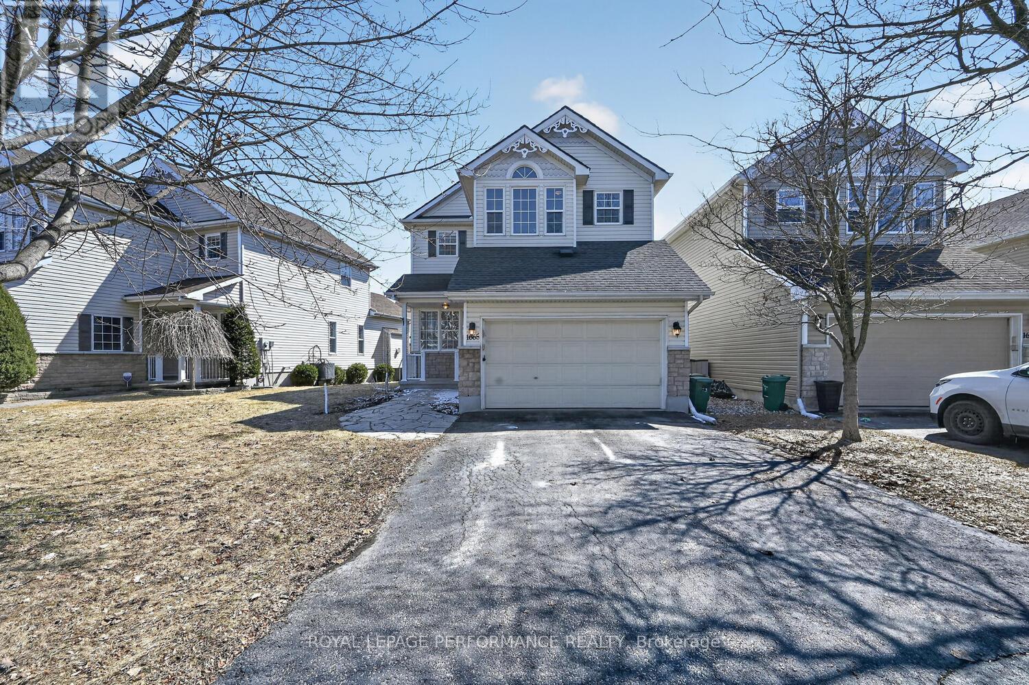 1665 Frenette Street, Ottawa, Ontario  K4A 4L4 - Photo 3 - X13049028