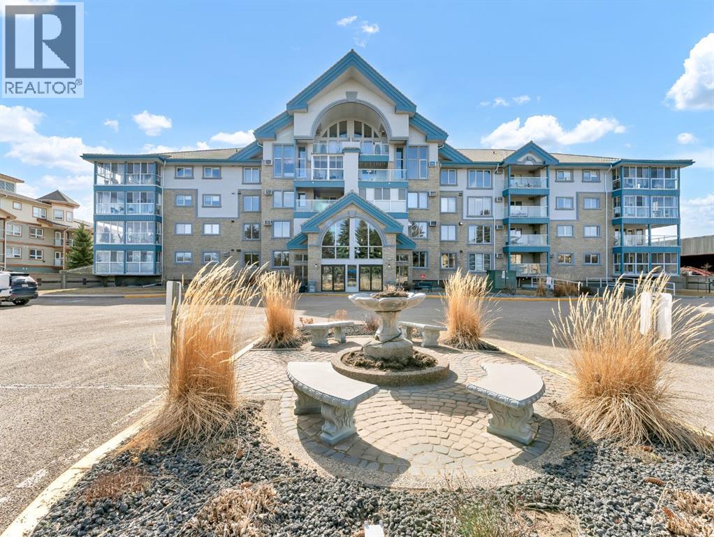 109, 1535 Southview Drive SE, medicine hat, Alberta