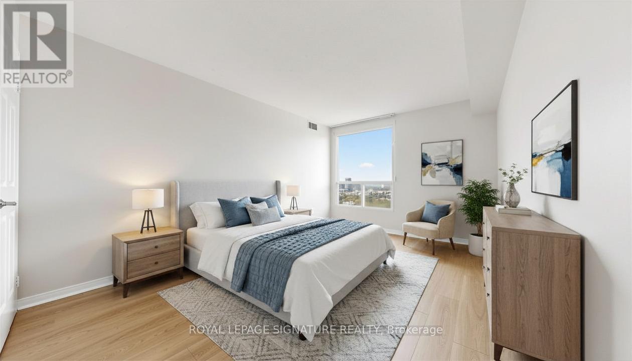 3307 - 5 Concorde Place, Toronto, Ontario  M3C 3M8 - Photo 25 - C13047542