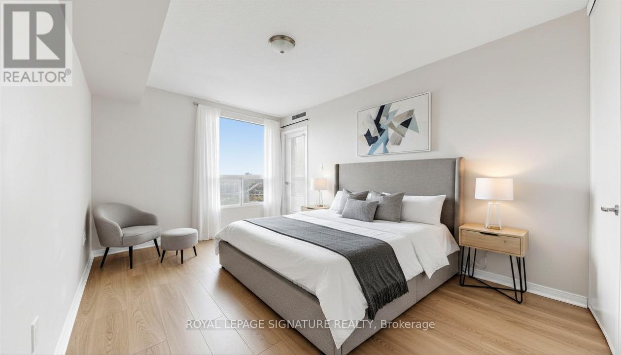 3307 - 5 Concorde Place, Toronto, Ontario  M3C 3M8 - Photo 15 - C13047542