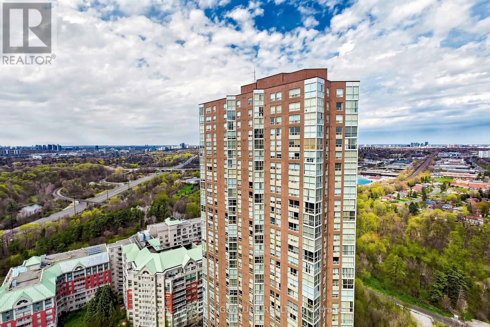 3307 - 5 Concorde Place, Toronto, Ontario  M3C 3M8 - Photo 38 - C13047542