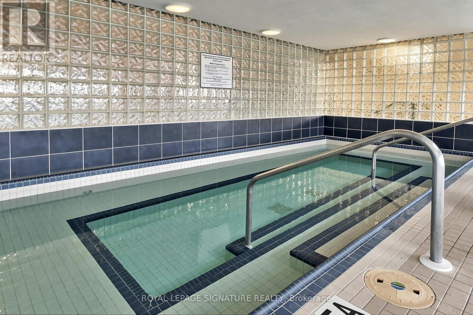 3307 - 5 Concorde Place, Toronto, Ontario  M3C 3M8 - Photo 44 - C13047542