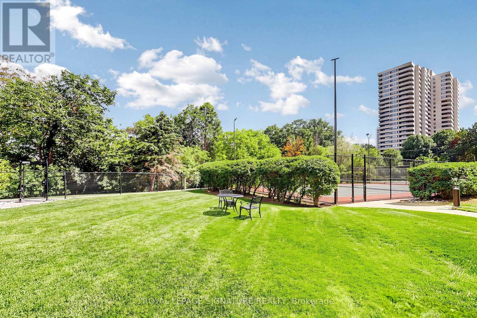 3307 - 5 Concorde Place, Toronto, Ontario  M3C 3M8 - Photo 47 - C13047542