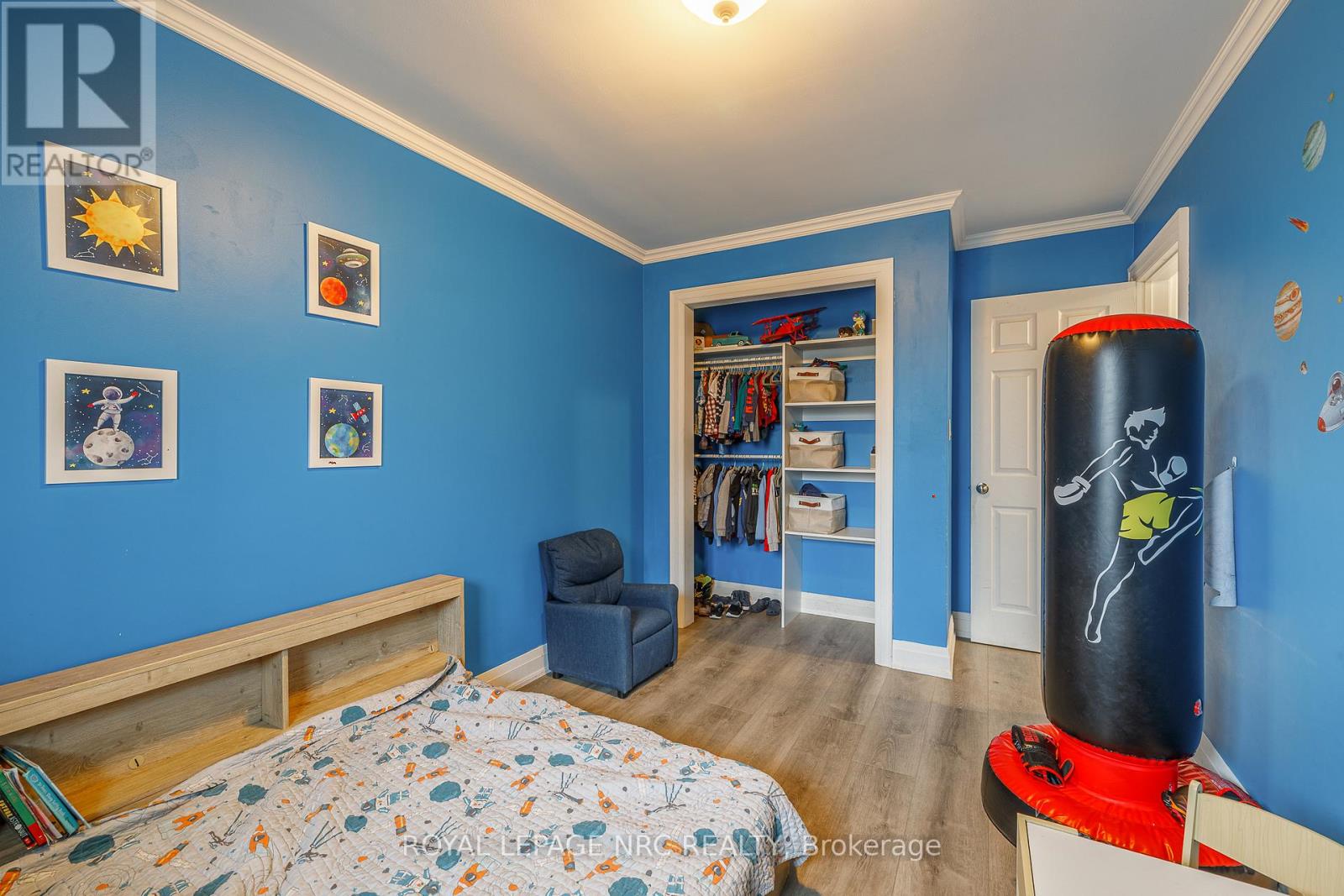 106 Lewis Street, Welland, Ontario  L3B 4V7 - Photo 25 - X13048786