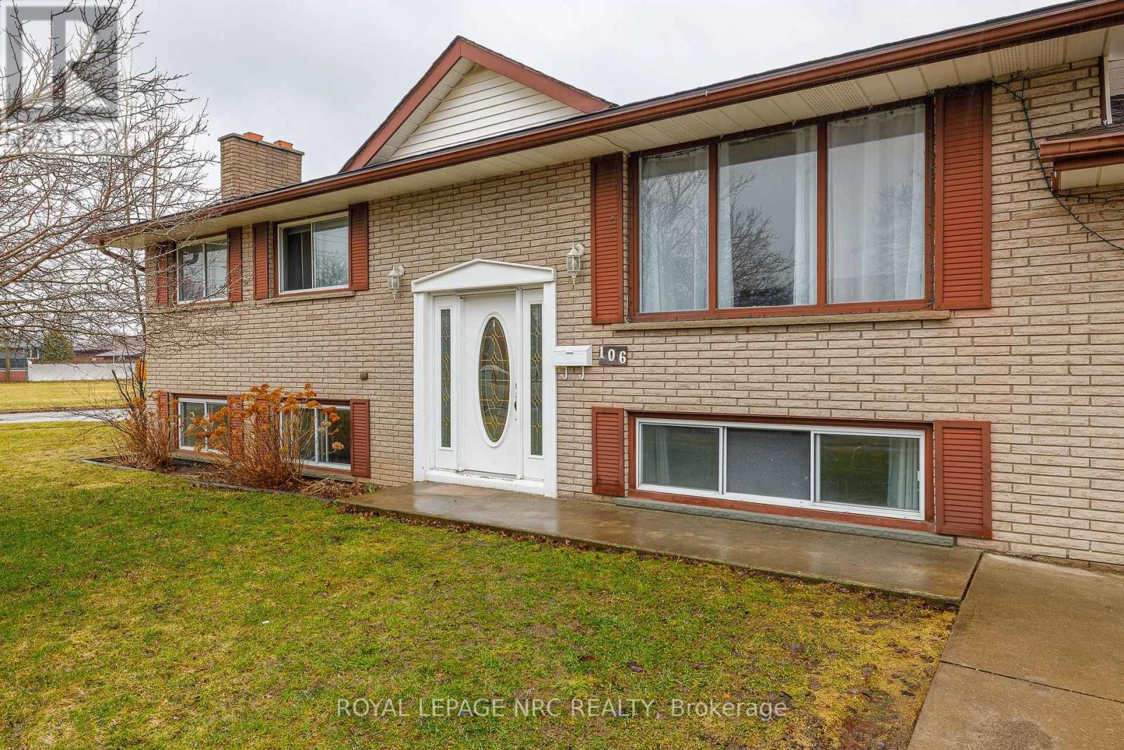 106 Lewis Street, Welland, Ontario  L3B 4V7 - Photo 5 - X13048786