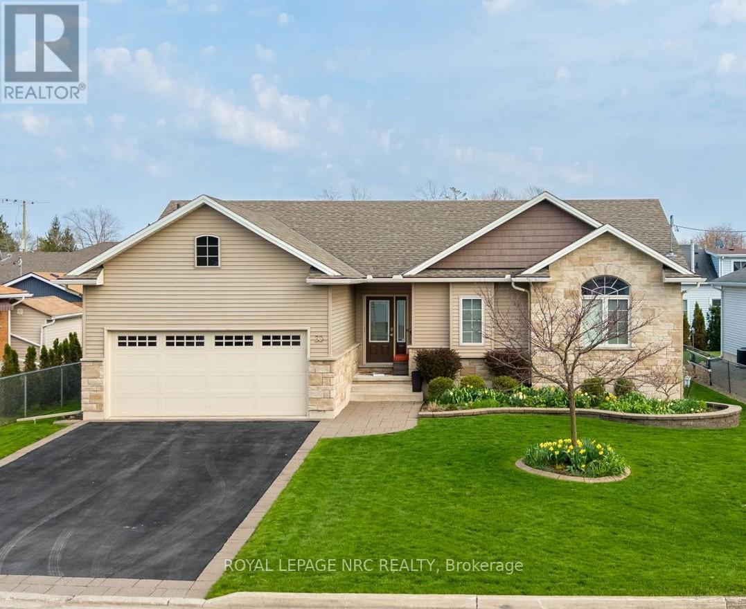 30 DRUMMOND CRESCENT, Fort Erie, Ontario