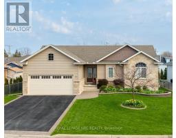 30 DRUMMOND CRESCENT, Fort Erie, Ontario