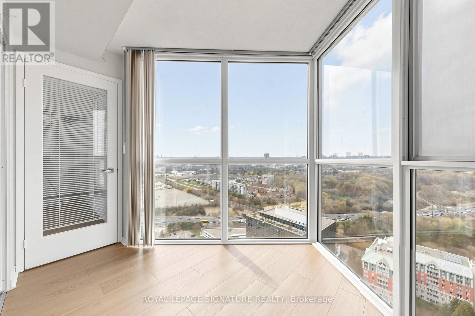 3307 - 5 Concorde Place, Toronto, Ontario  M3C 3M8 - Photo 31 - C13047542