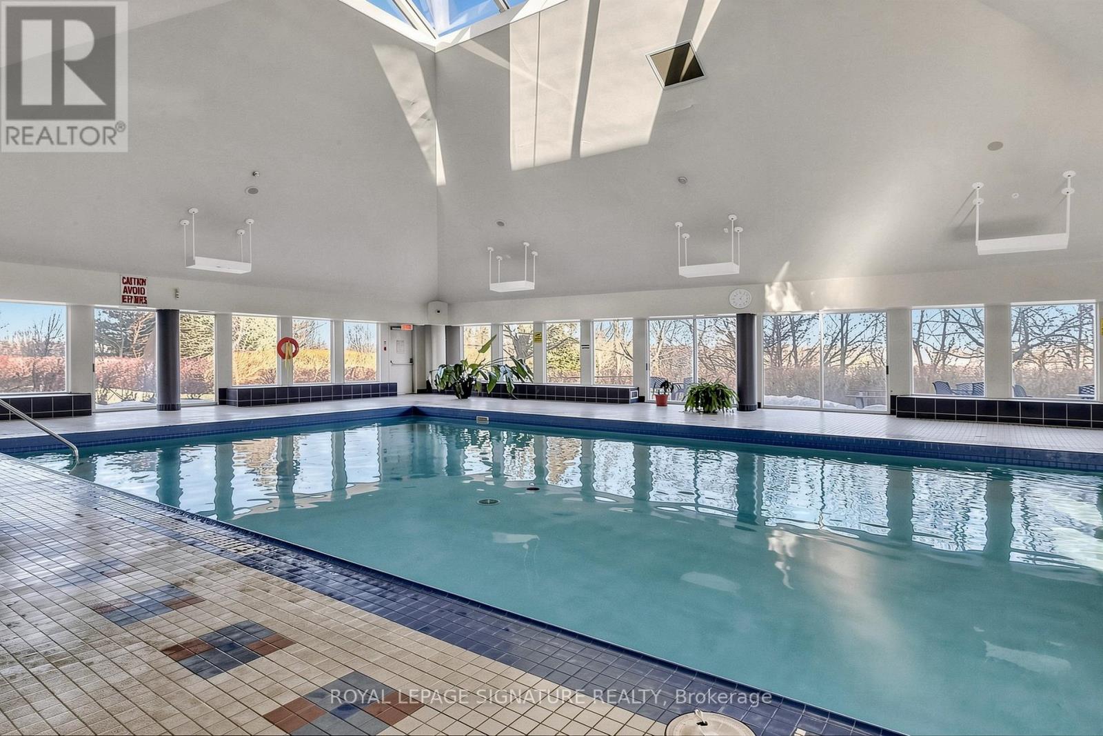 3307 - 5 Concorde Place, Toronto, Ontario  M3C 3M8 - Photo 43 - C13047542