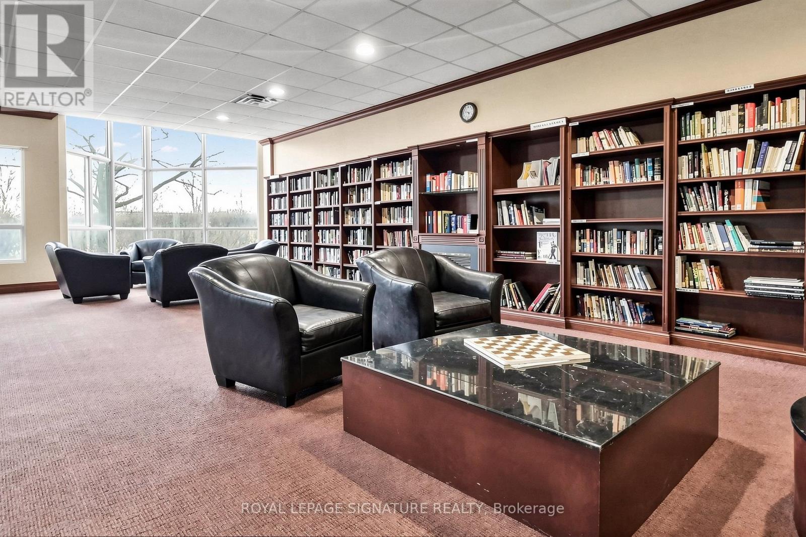 3307 - 5 Concorde Place, Toronto, Ontario  M3C 3M8 - Photo 39 - C13047542