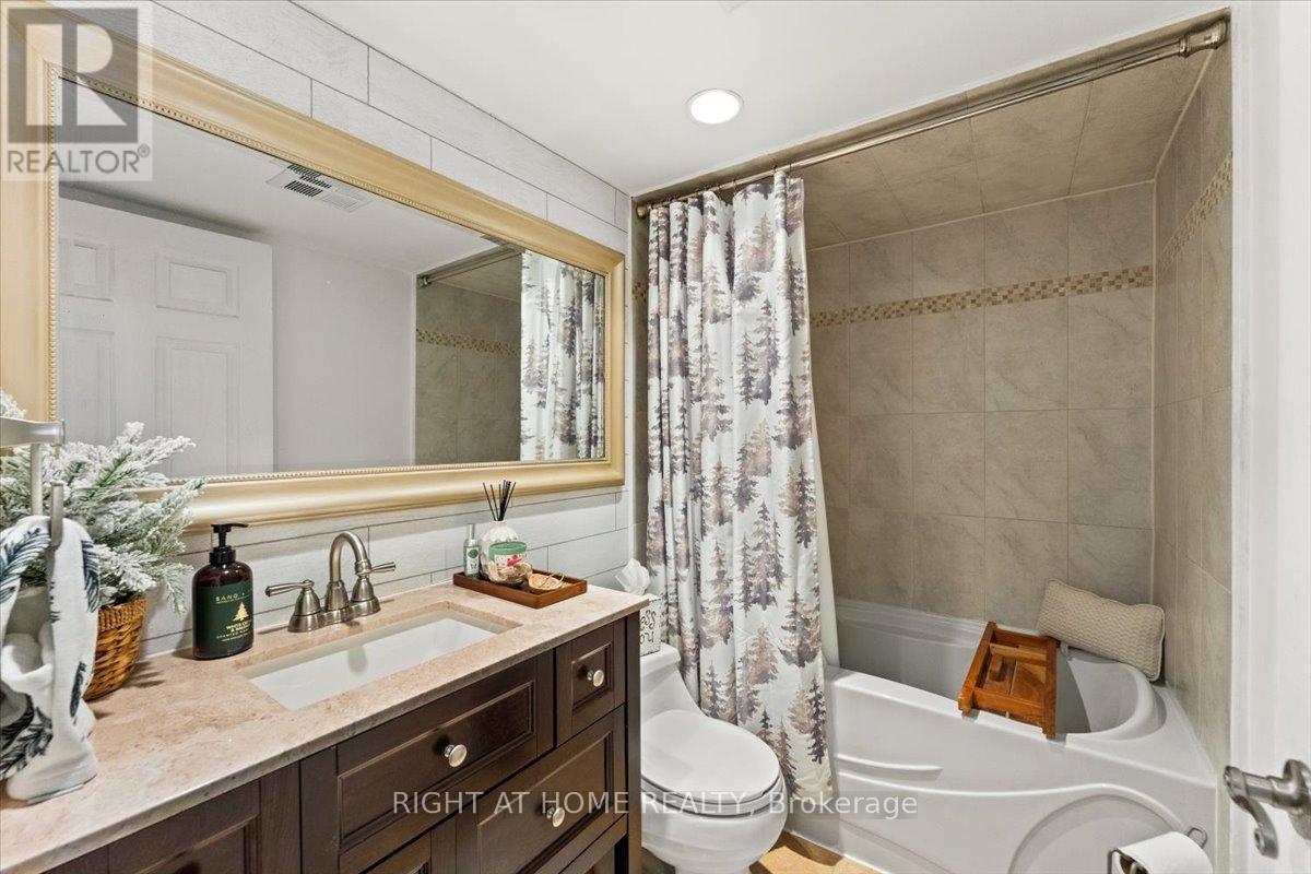 1105 - 4450 Tucana Court, Mississauga, Ontario  L5R 3R4 - Photo 19 - W12982088