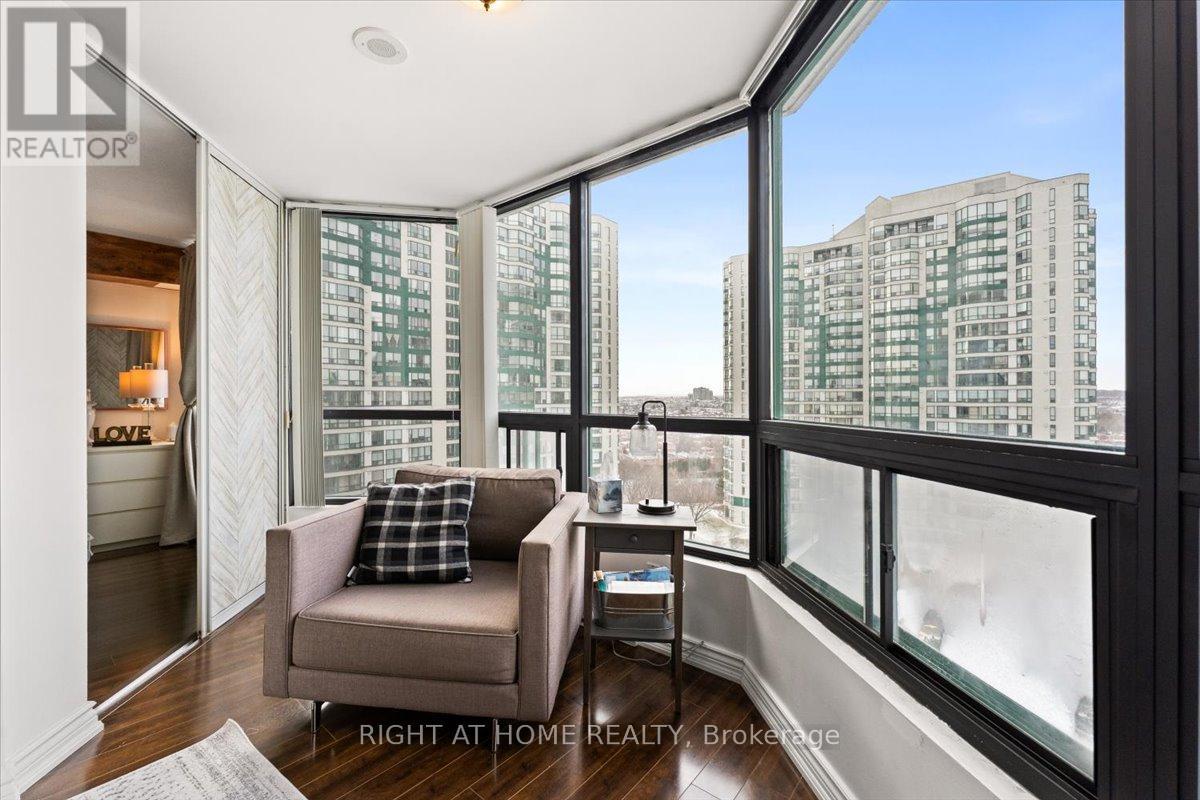 1105 - 4450 Tucana Court, Mississauga, Ontario  L5R 3R4 - Photo 16 - W12982088