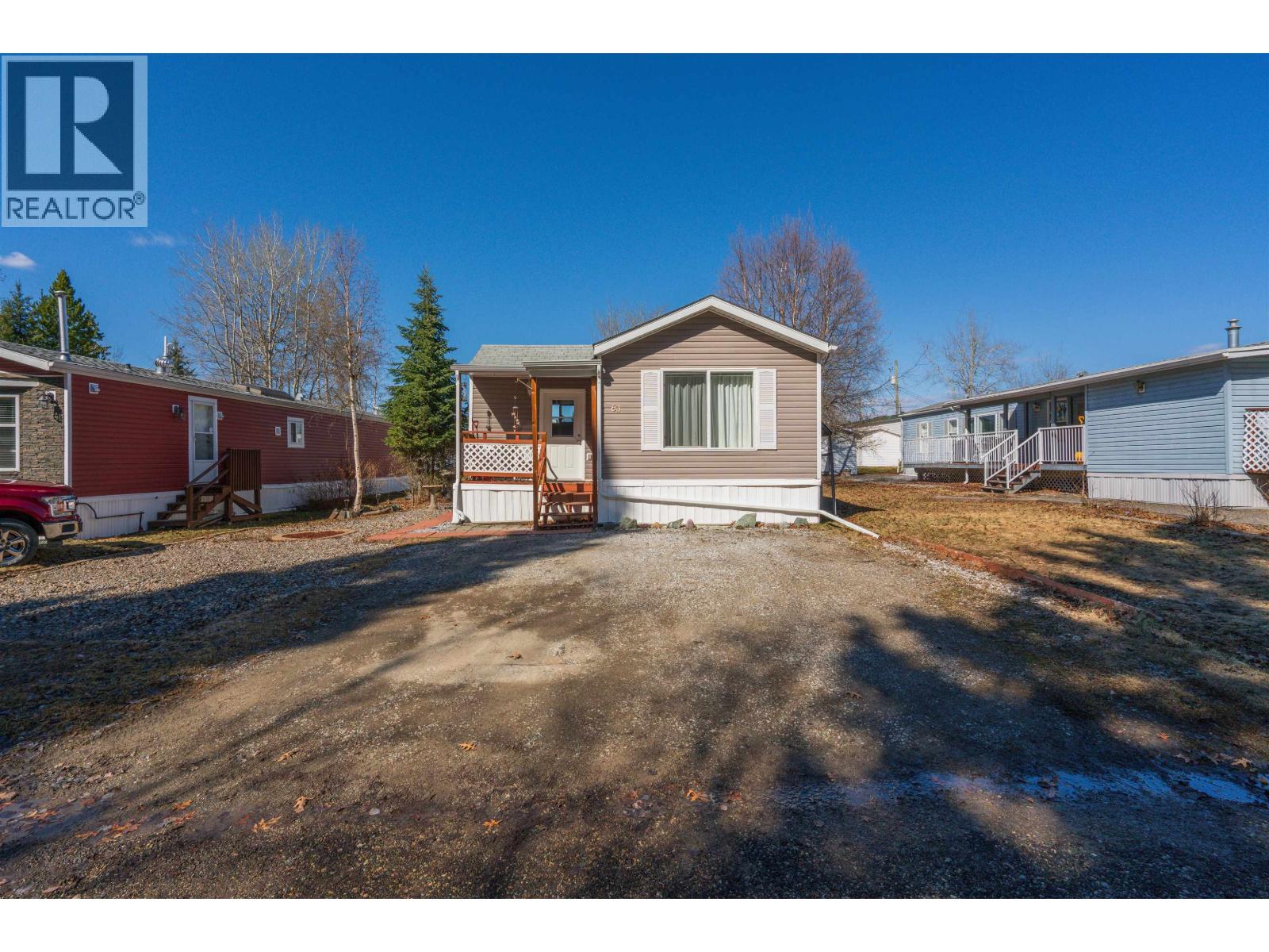 7817 Highway 97 Highway, Prince George, British Columbia  V2N 6P6 - Photo 2 - R3116071